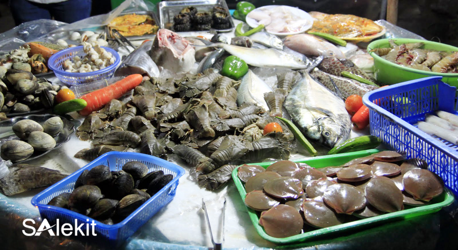 kinh nghiem mo vua hai san