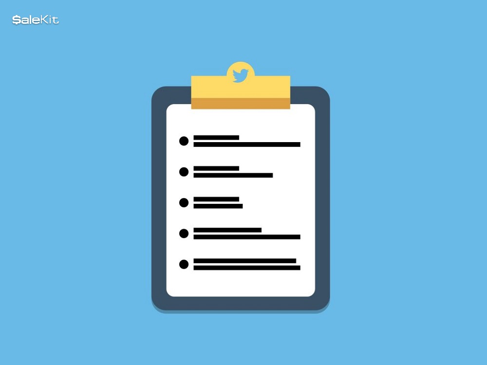 bí quyết bán hàng