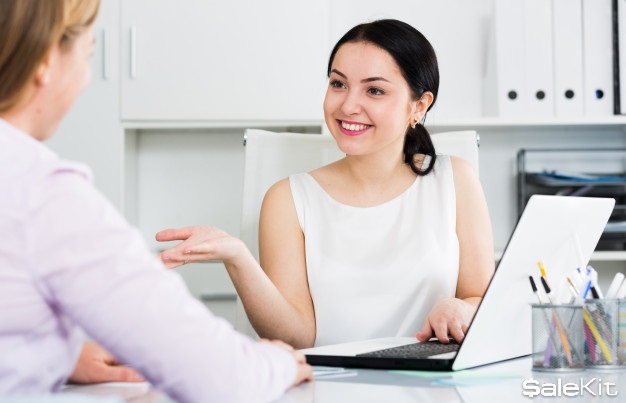 kỹ năng của nh&acirc;n vi&ecirc;n chăm s&oacute;c kh&aacute;ch h&agrave;ng