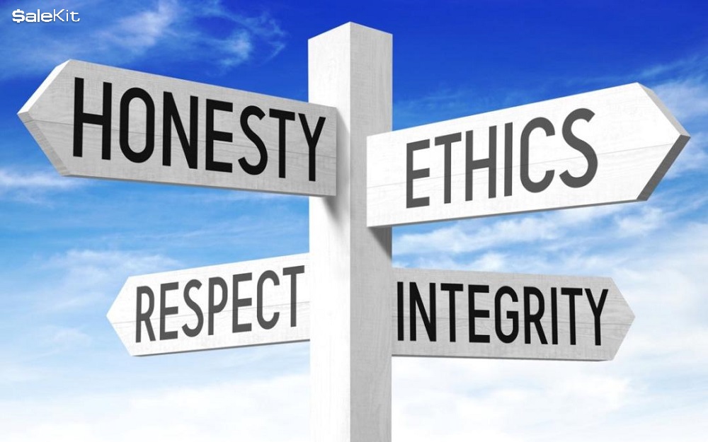 Những đặc điểm của một nhà lãnh đạo giỏi