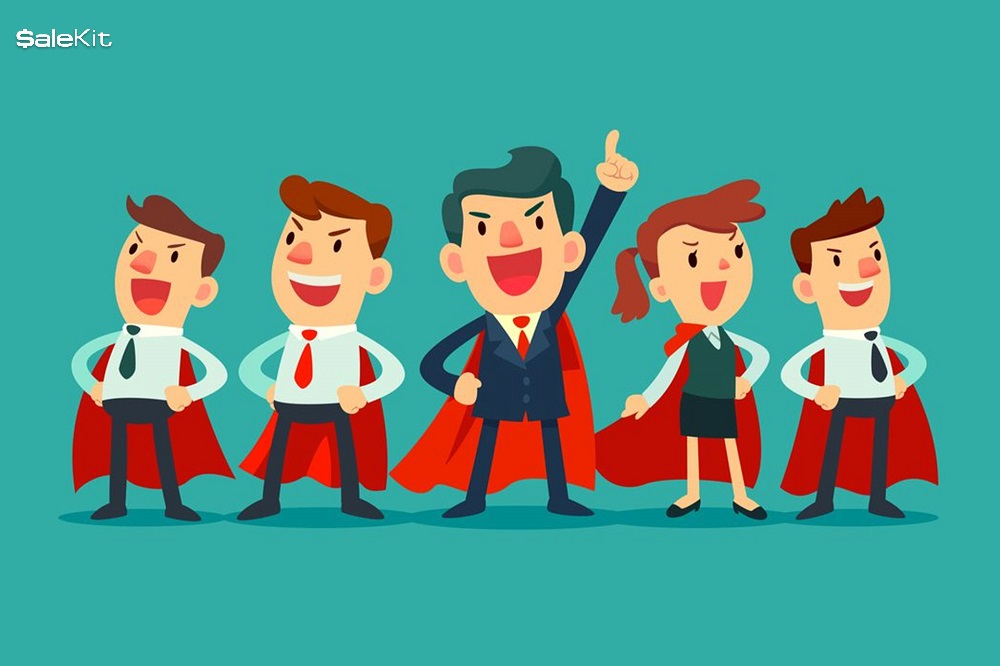 Là một người lãnh đạo, bạn cần gì?