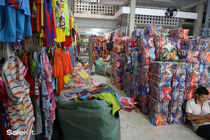 lấy sỉ quần &aacute;o trẻ em