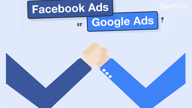 Google Ads v&agrave; Facebook Ads, đ&acirc;u l&agrave; nơi kinh doanh tốt nhất?
