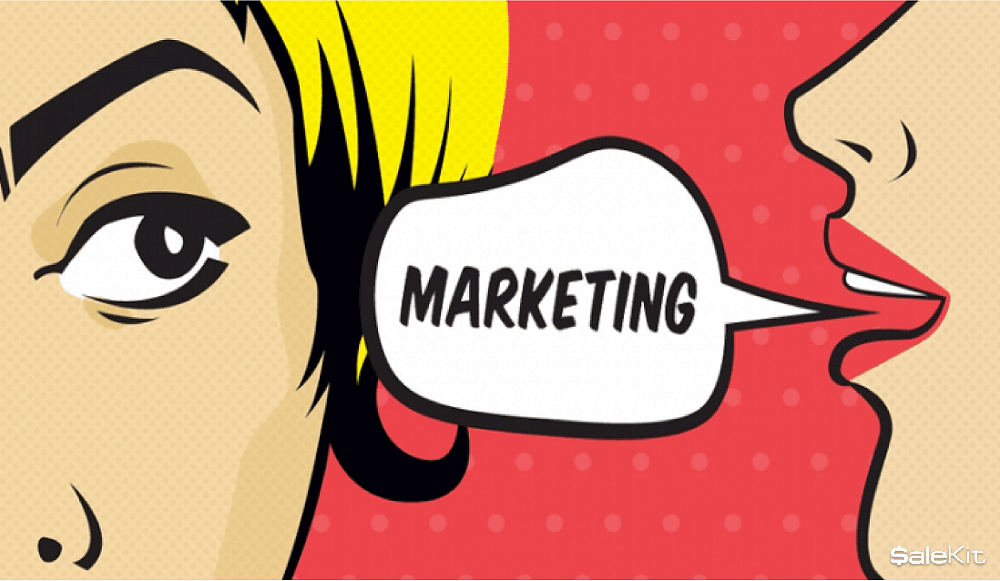 marketing cho nhà hàng