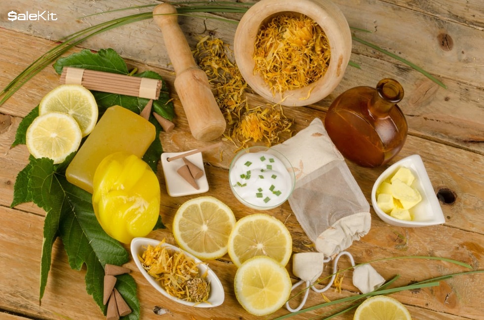 những mặt hàng dễ kinh doanh nhất hiện nay