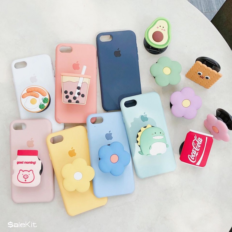 những mặt hàng dễ kinh doanh nhất hiện nay