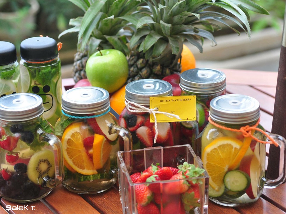 những mặt hàng dễ kinh doanh nhất hiện nay