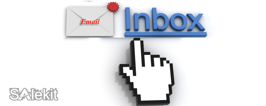 mau email gui khach hang