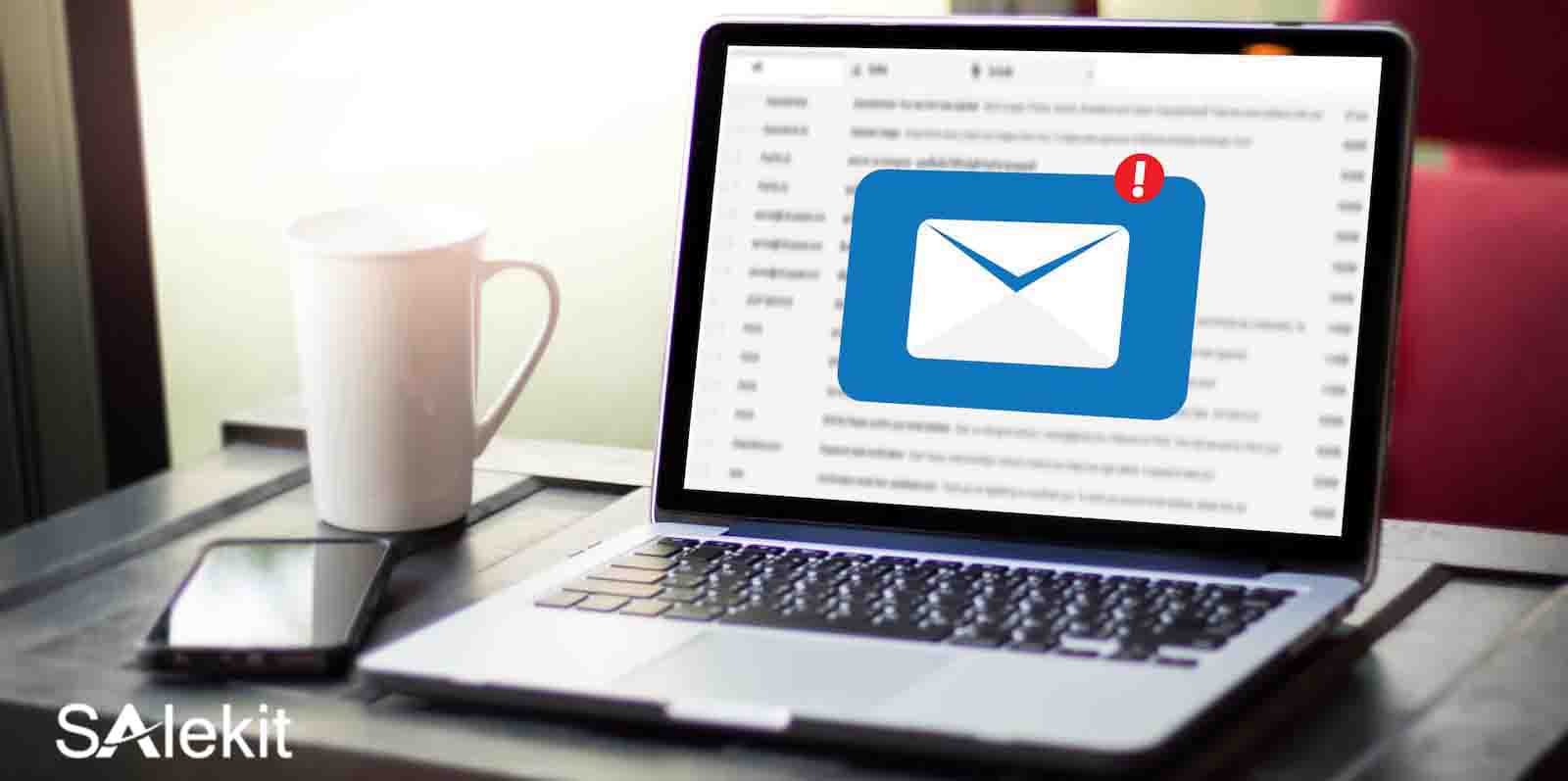 mau email gui khach hang