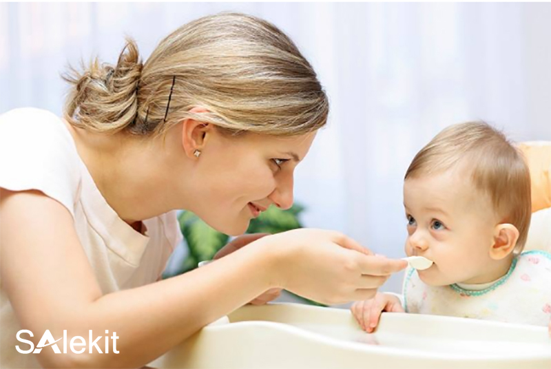 me bim sua nen kinh doanh gi