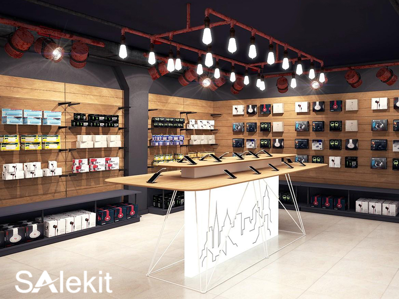 mo cua hang dien thoai