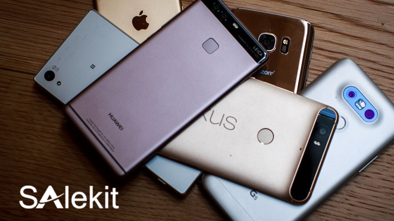 mo cua hang dien thoai