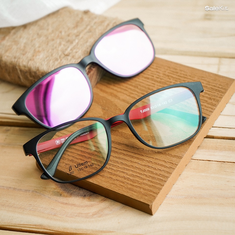 b&iacute; quyết kinh doanh k&iacute;nh mắt