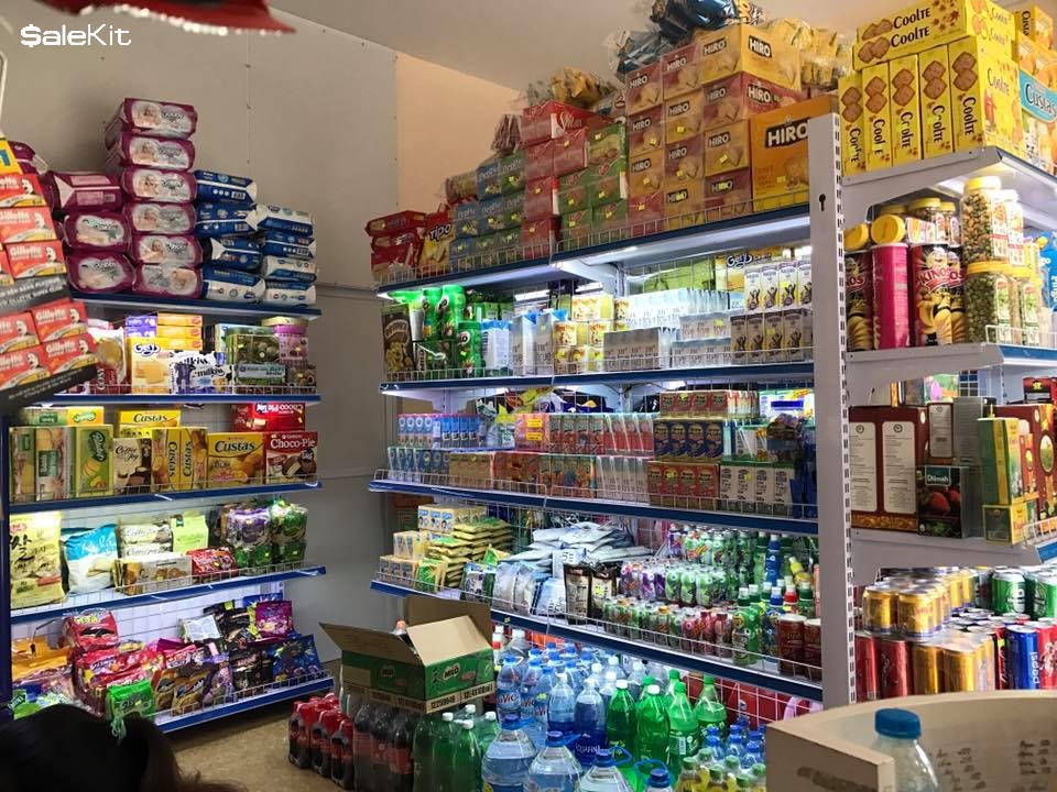 c&aacute;c bước mở cửa h&agrave;ng tạp h&oacute;a ở n&ocirc;ng th&ocirc;n