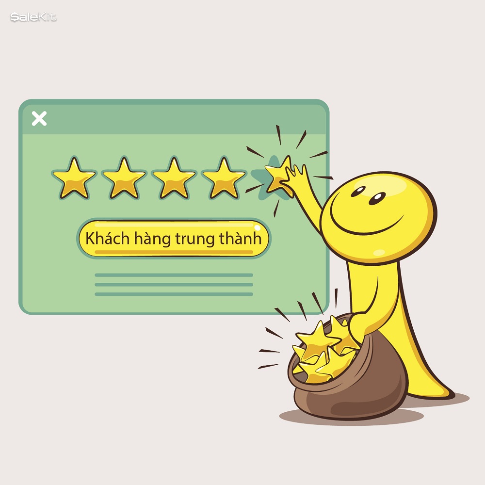 m&ocirc; h&igrave;nh kinh doanh B2C