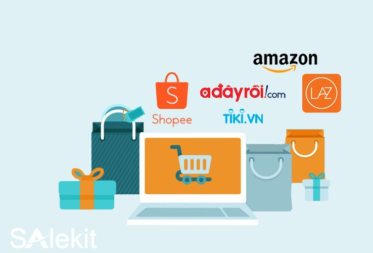 mo hinh kinh doanh moi o viet nam