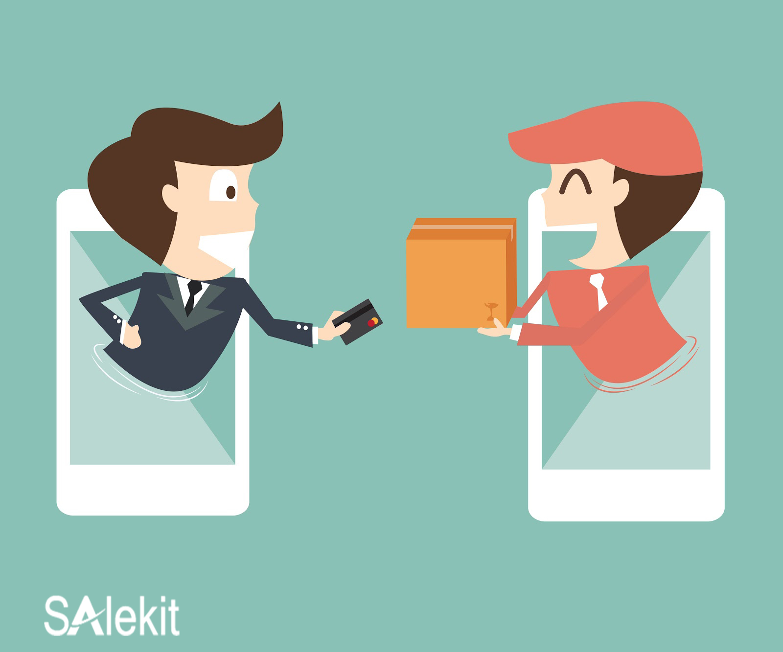 mo hinh kinh doanh thuong mai dien tu