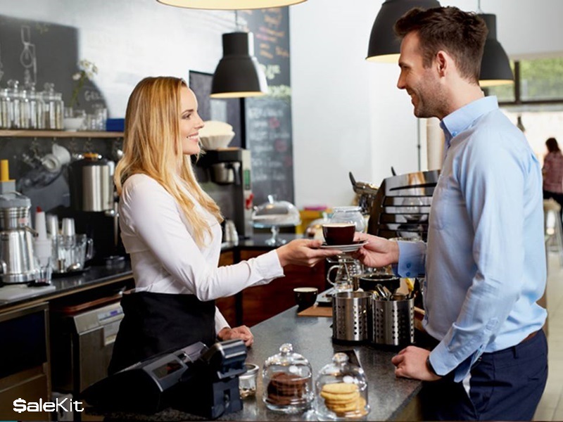 kinh nghiệm mở qu&aacute;n cafe với số vốn 200 triệu