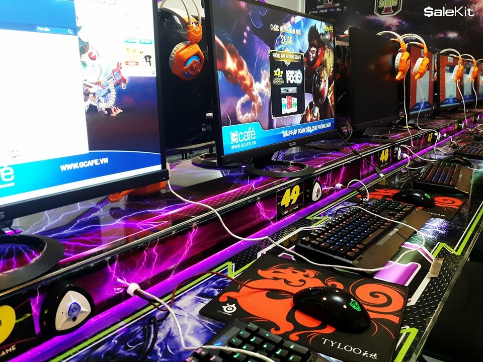 chi ph&iacute; mở qu&aacute;n net