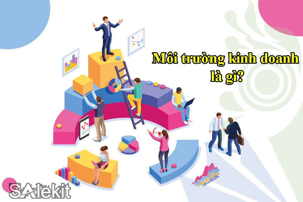 moi truong kinh doanh la gi