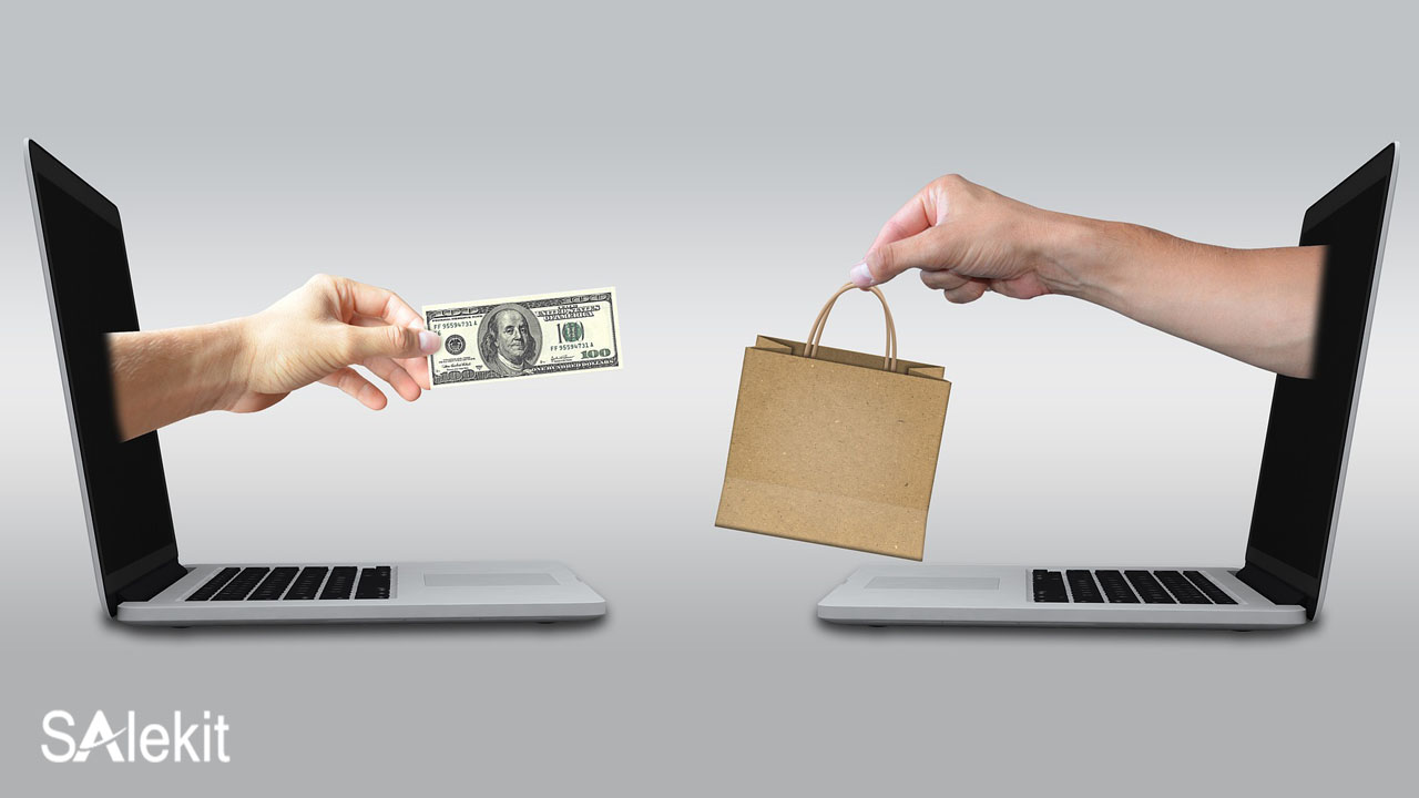 nghe thuat ban hang online