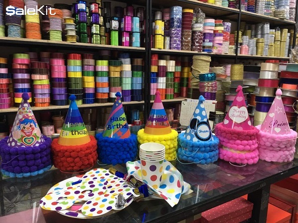 nguồn h&agrave;ng handmade