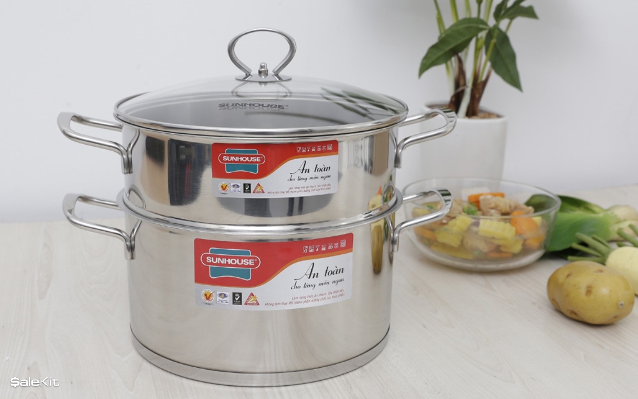 Nguồn hàng đồ gia dụng