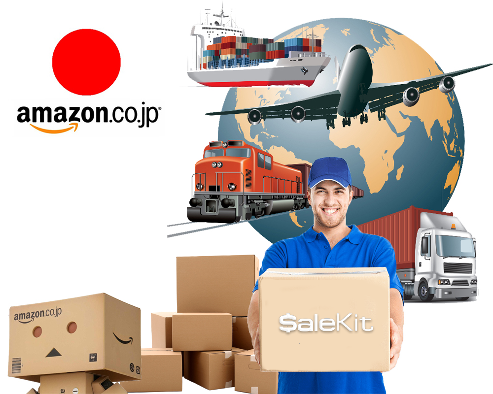 nguồn h&agrave;ng kinh doanh h&agrave;ng Nhật Bản