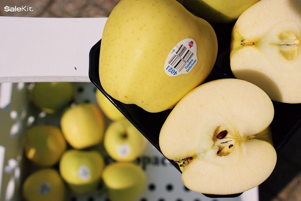 nguồn h&agrave;ng hoa quả sạch