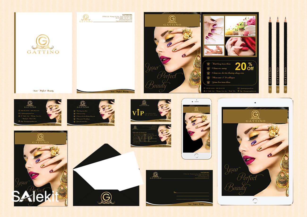 nhan dien thuong hieu spa