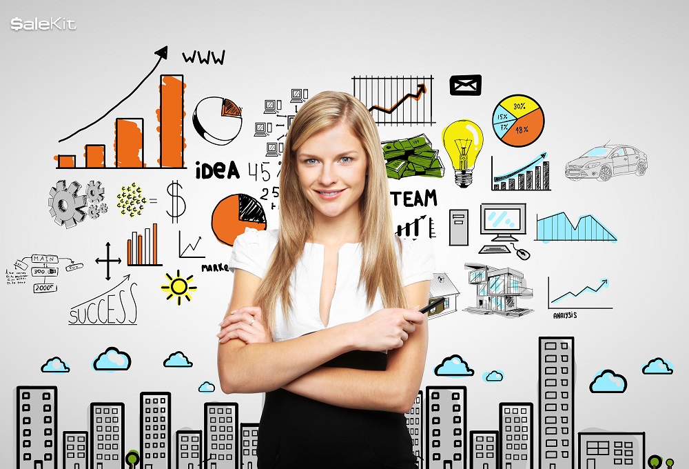 b&iacute; quyết trở th&agrave;nh nh&agrave; quản trị Marketing chuy&ecirc;n nghiệp