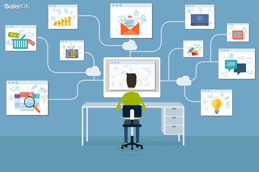 Marketer chuy&ecirc;n nghiệp