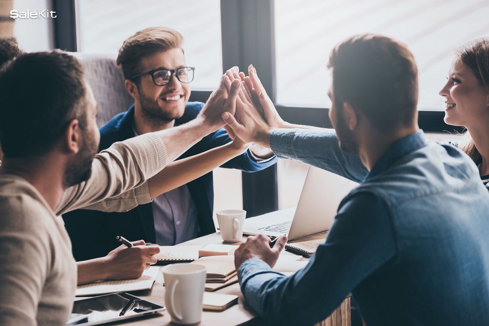 người l&agrave;m Marketing