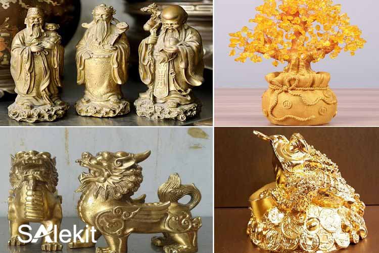 nhung mat hang moi la