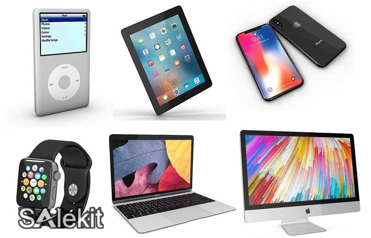 nhung mat hang moi la