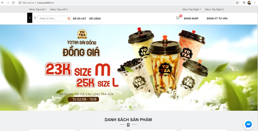 phần mềm quản l&yacute; b&aacute;n h&agrave;ng online