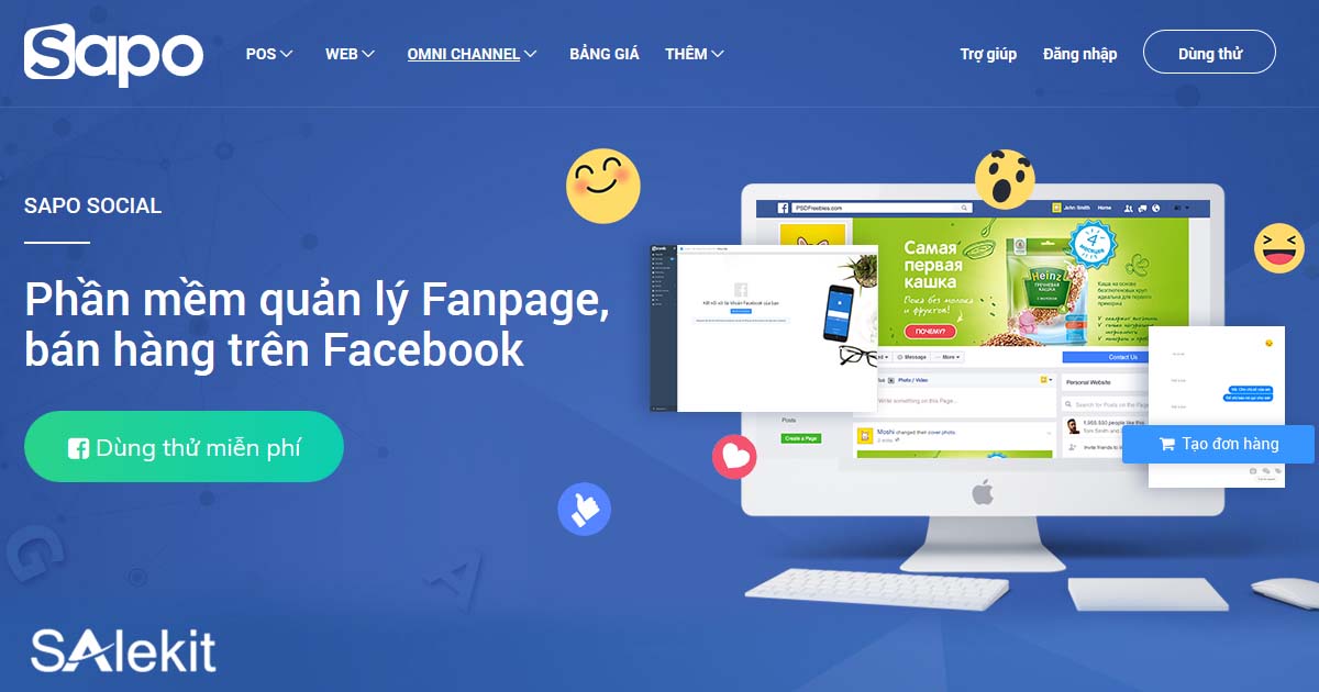 phan mem quan ly ban hang sapo