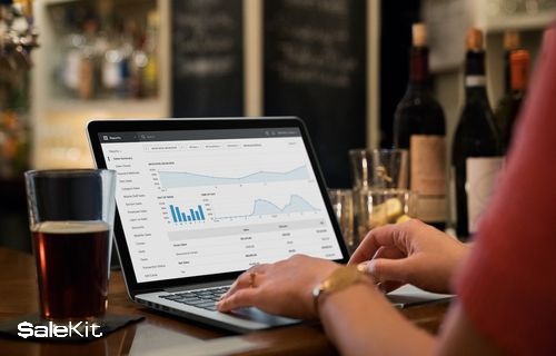 phần mềm quản lý bán hàng miễn phí