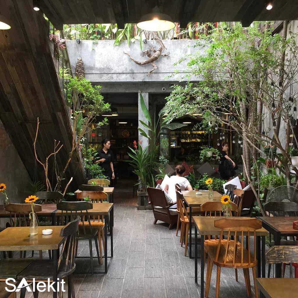 phong thuy quan cafe