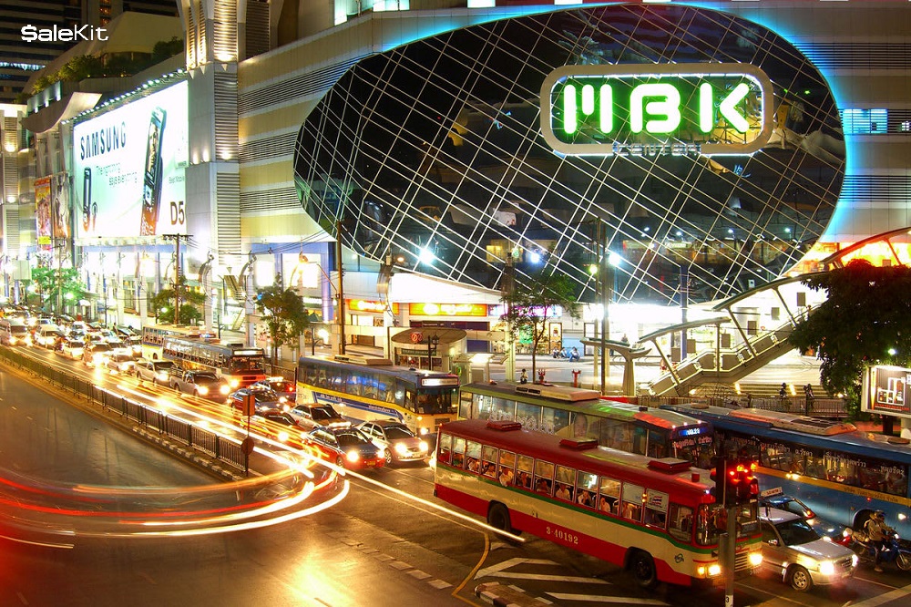 Lấy sỉ quần &aacute;o Th&aacute;i Lan