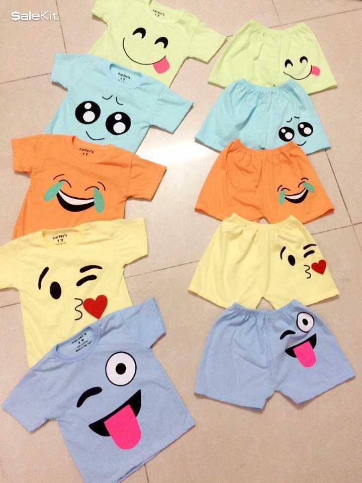 bán buôn quần áo trẻ em xuất khẩu