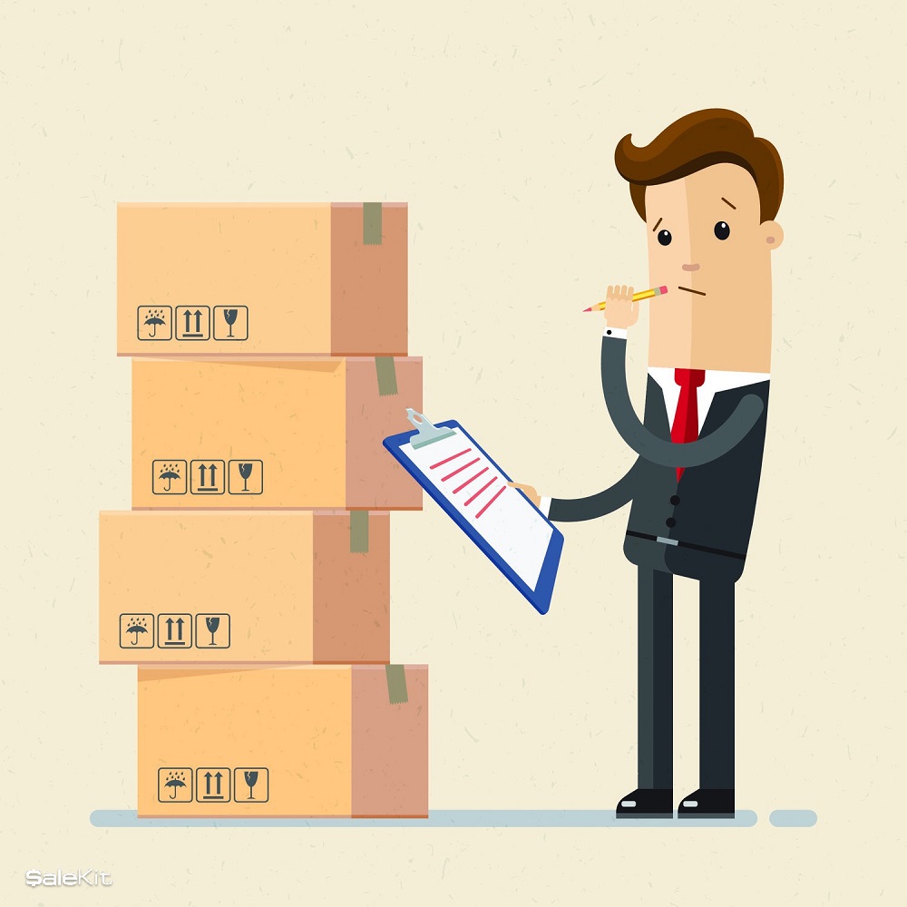 lỗi sai trong quản l&yacute; đơn h&agrave;ng