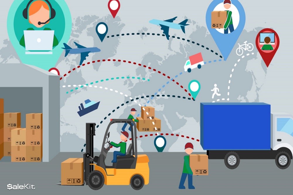 lỗi sai trong quản l&yacute; đơn h&agrave;ng