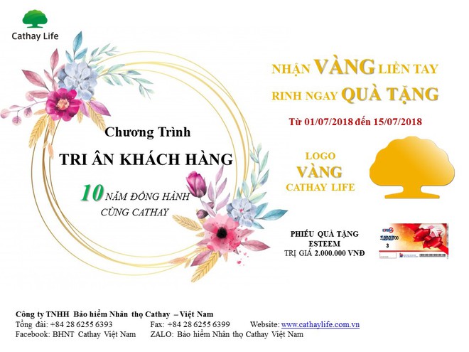 giữ chân khách hàng