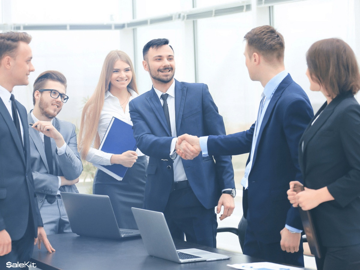 Ph&acirc;n quyền c&ocirc;ng việc cho nh&acirc;n vi&ecirc;n