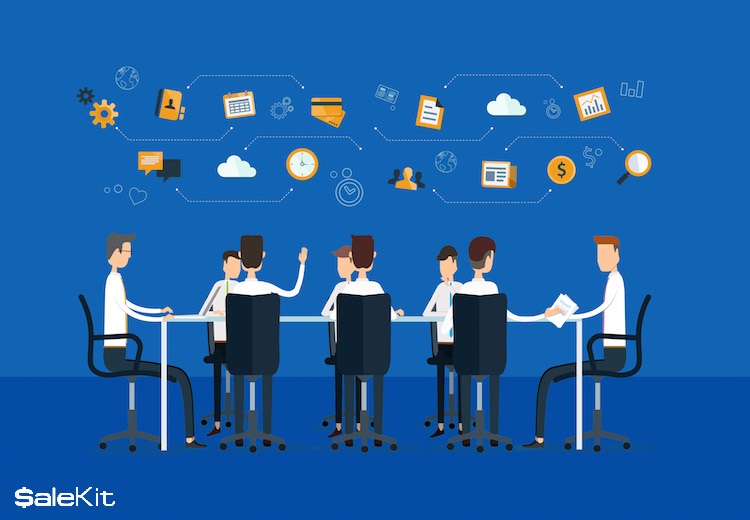 Ph&acirc;n quyền c&ocirc;ng việc cho nh&acirc;n vi&ecirc;n