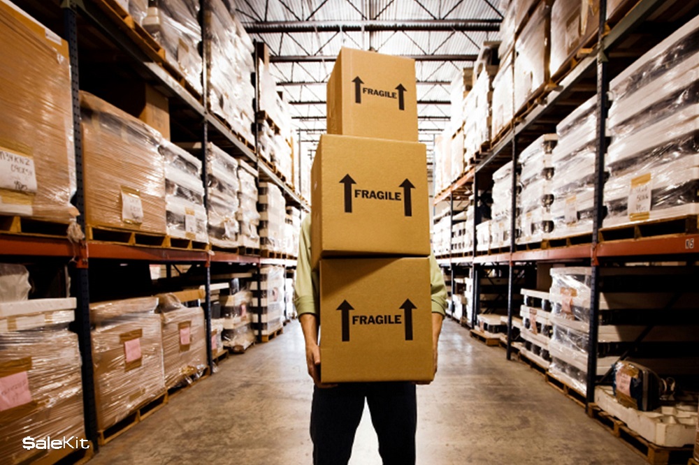 b&iacute; quyết quản l&yacute; kho h&agrave;ng hiệu quả