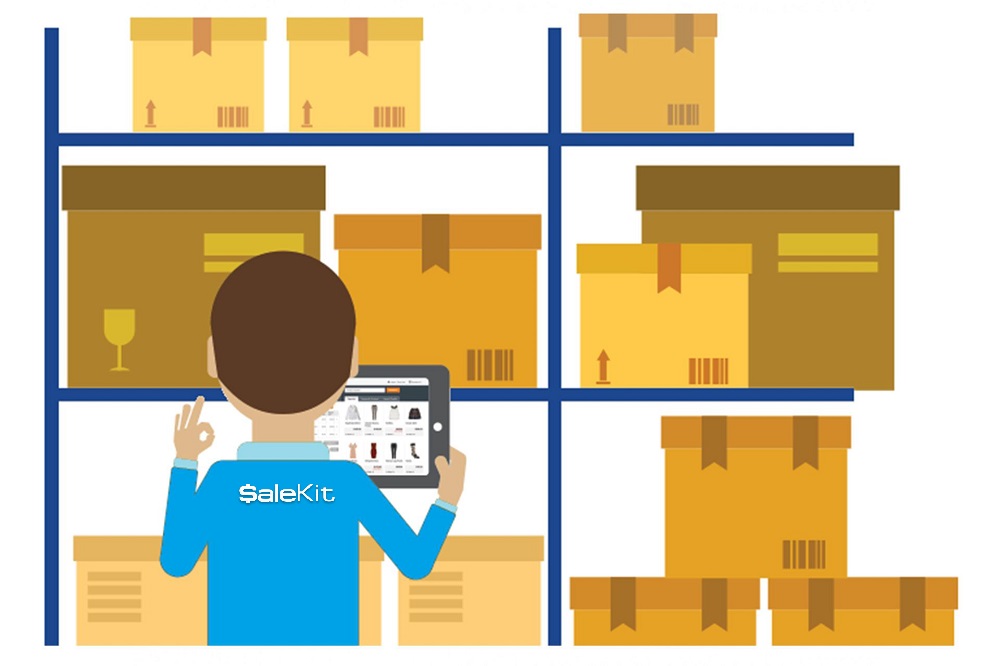 B&iacute; quyết quản l&yacute; tồn kho hiệu quả