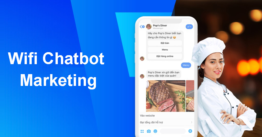 quang cao bam duoi trong he thong marketing khep kin