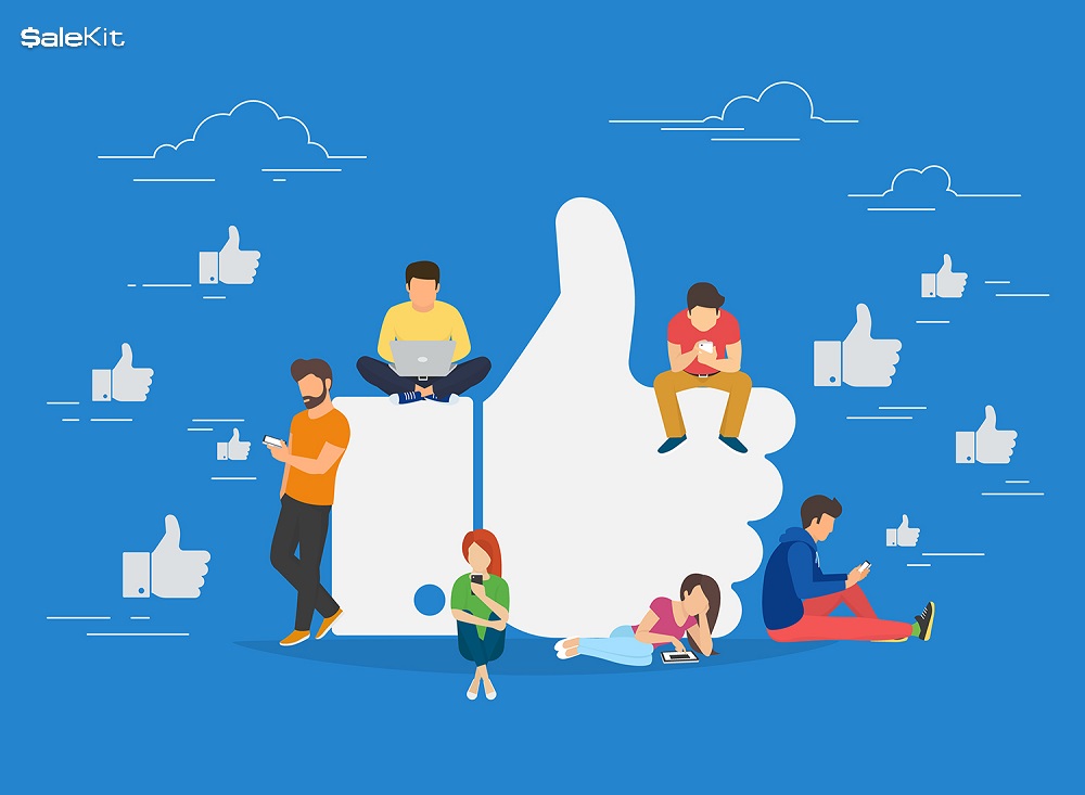 Ưu điểm của quảng c&aacute;o Facebook Ads